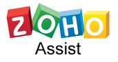 zoho assist